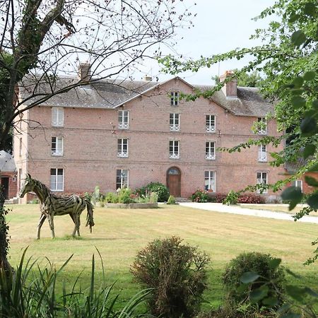 مبيت وإفطار Heugon Manoir Du Taillis المظهر الخارجي الصورة
