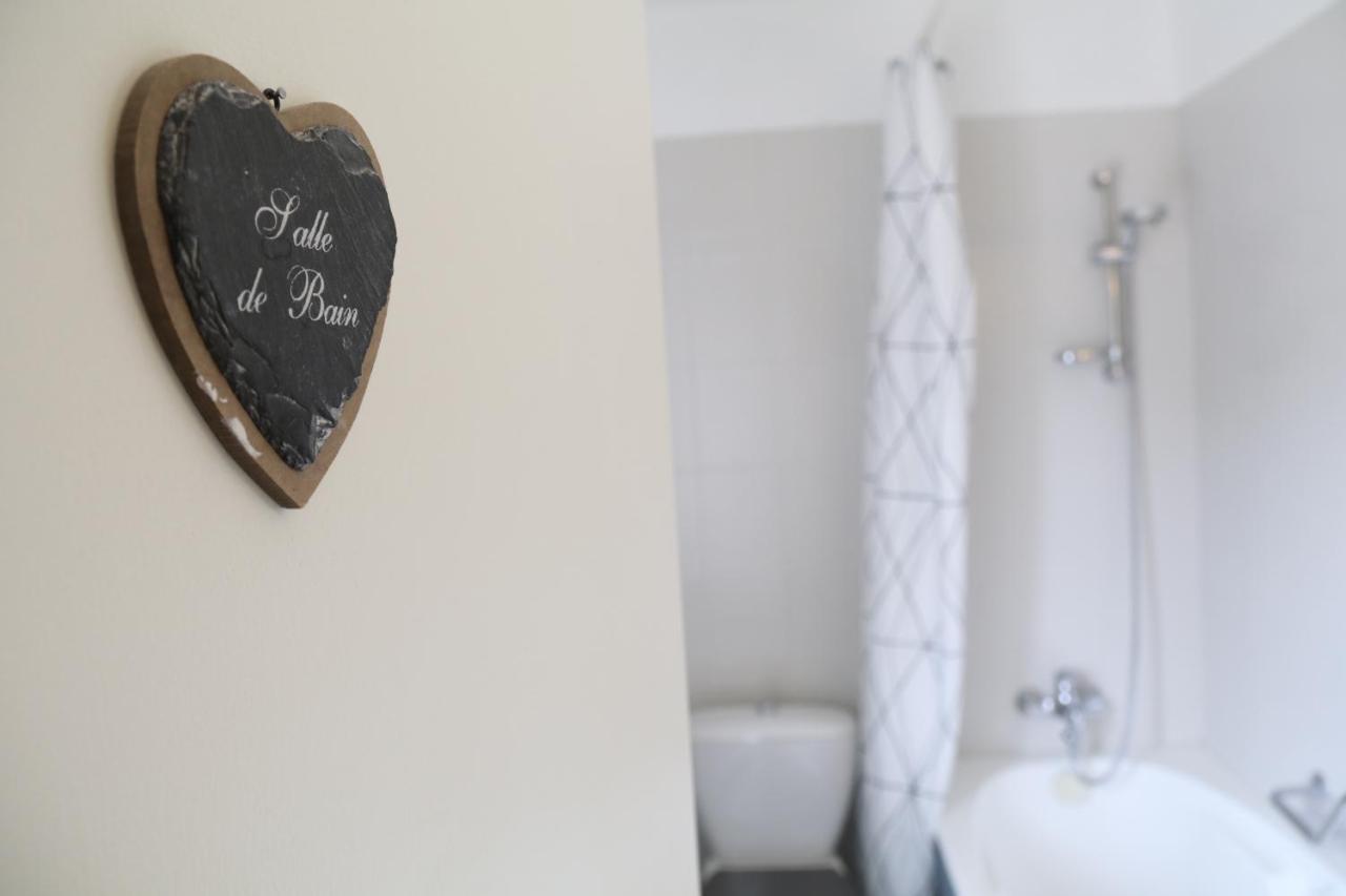 مبيت وإفطار Heugon Manoir Du Taillis المظهر الخارجي الصورة