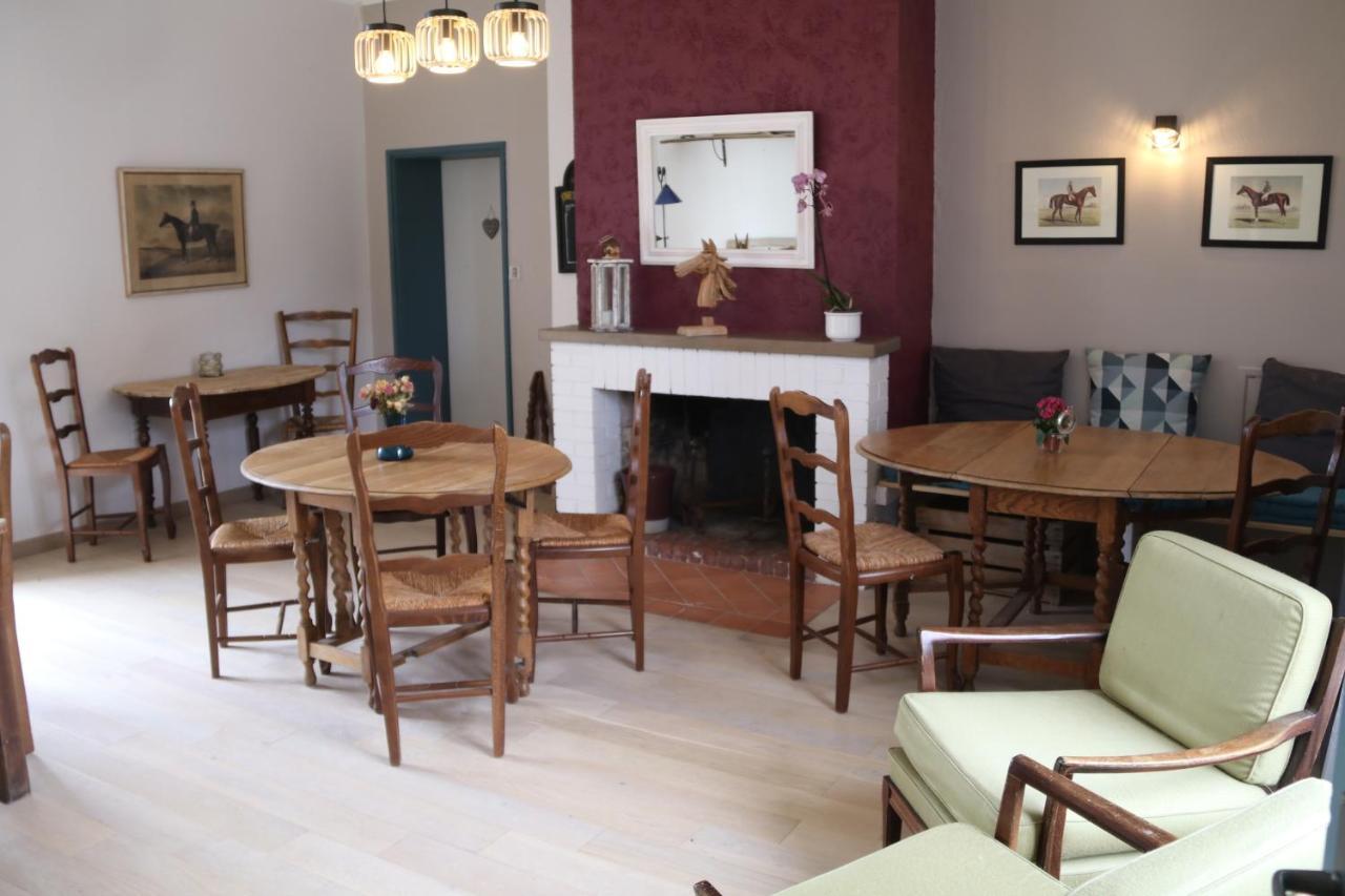 مبيت وإفطار Heugon Manoir Du Taillis المظهر الخارجي الصورة