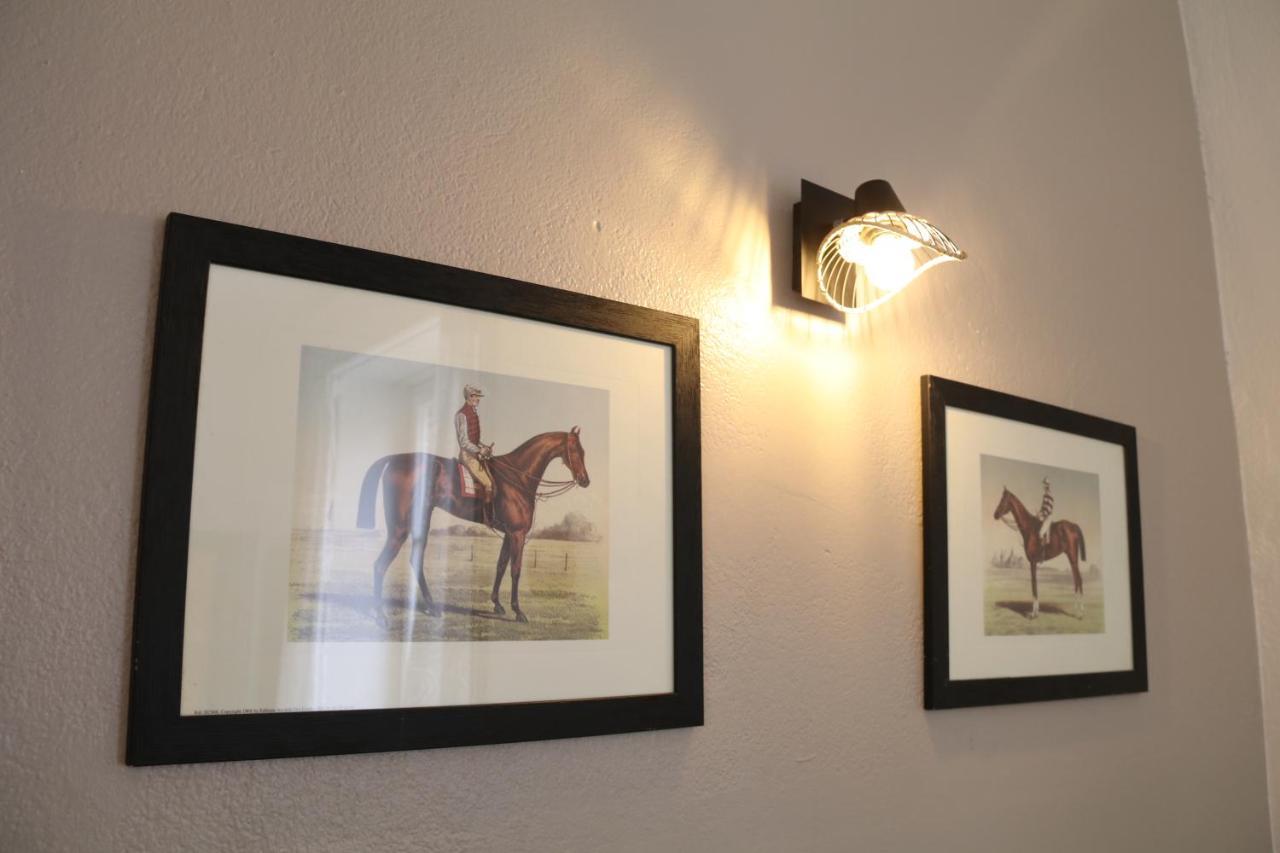 مبيت وإفطار Heugon Manoir Du Taillis المظهر الخارجي الصورة