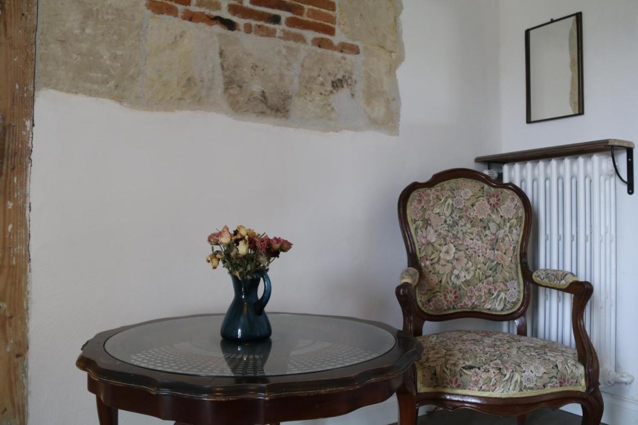 مبيت وإفطار Heugon Manoir Du Taillis المظهر الخارجي الصورة