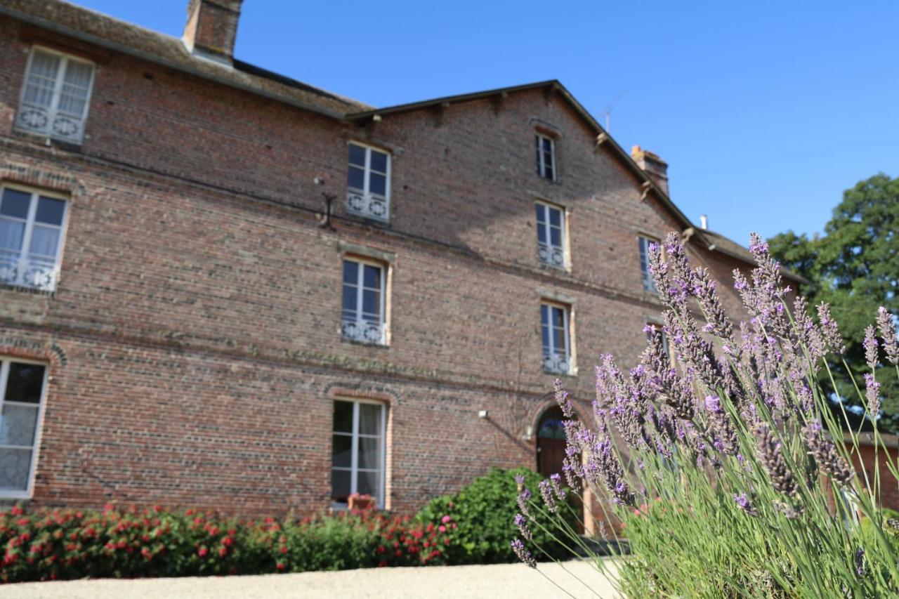 مبيت وإفطار Heugon Manoir Du Taillis المظهر الخارجي الصورة